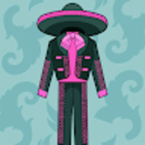 Meet your Posher, Yvette